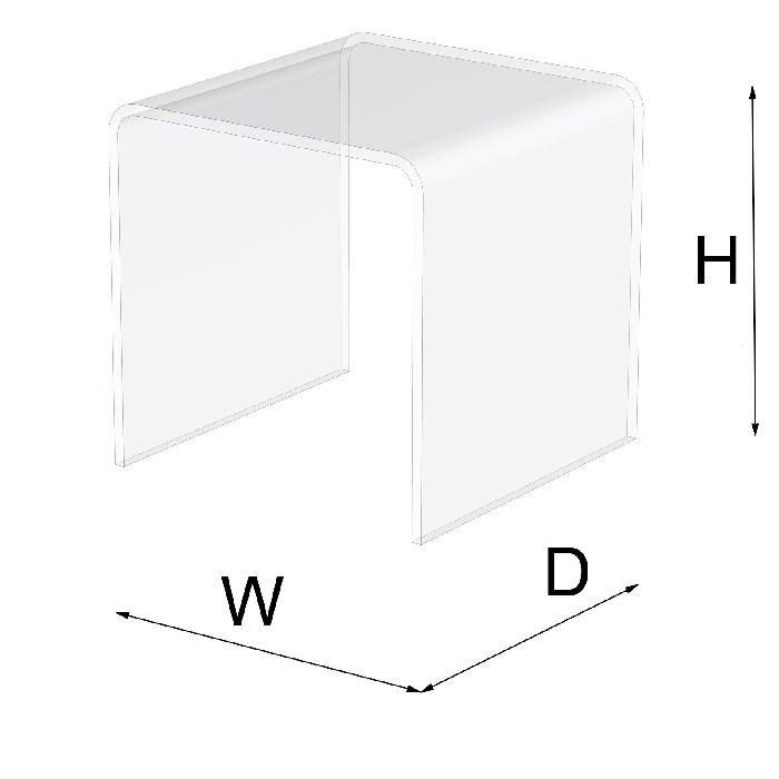 bespoke custom stands Hoverstand